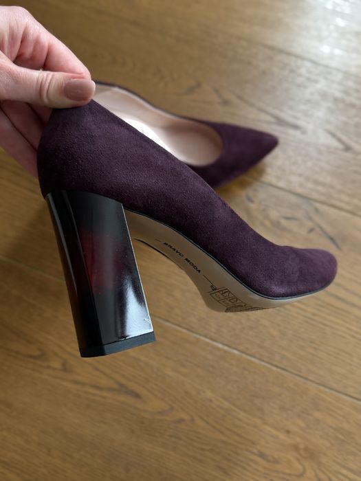 Туфлі Bravo Moda 37 р.