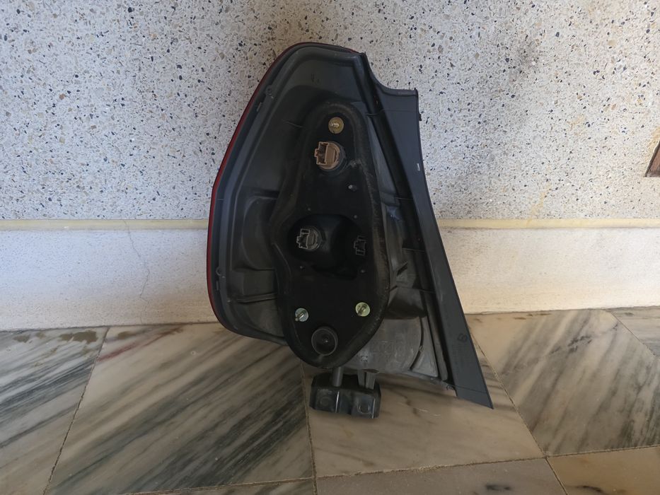 Farol honda jazz