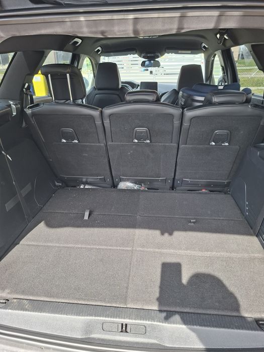 Sprzedam peugeot 5008 2.0D.180KM GT