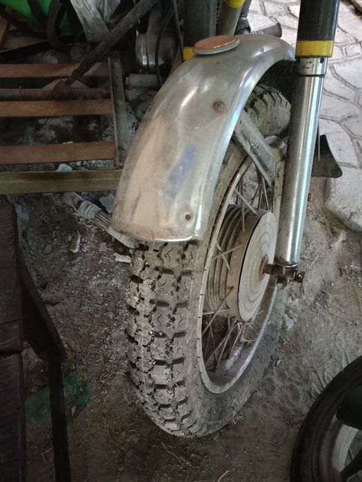 Обмін на електровелосепед