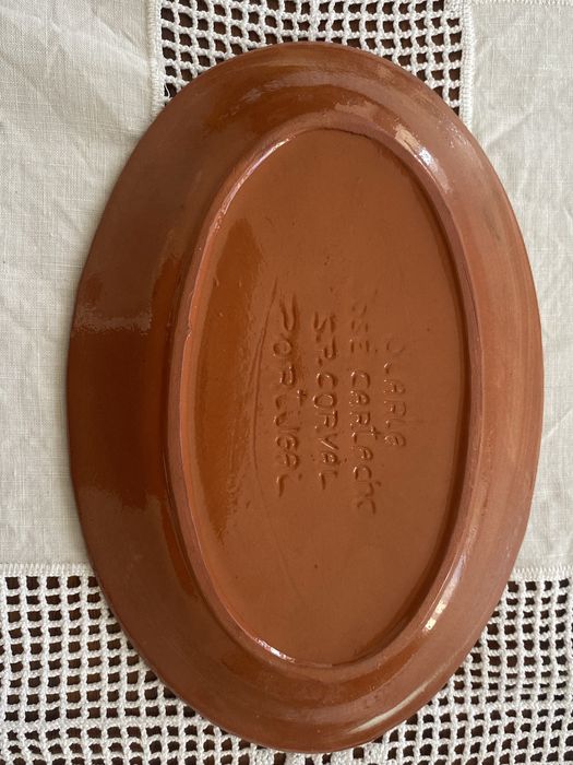 Travessa alentejana Olaria SPedro Corval