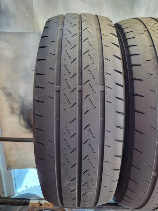 Bridgestone Duravis R660 225/65 R16c