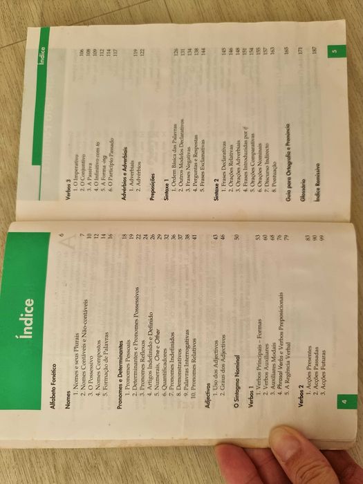 English Grammar Larousse