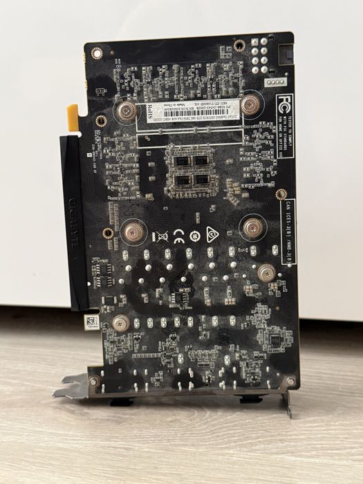 GeForce GTX 1660