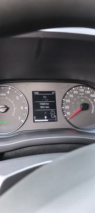 Вантажний автомобіль Renault Master L3H2 2023 рік випуску