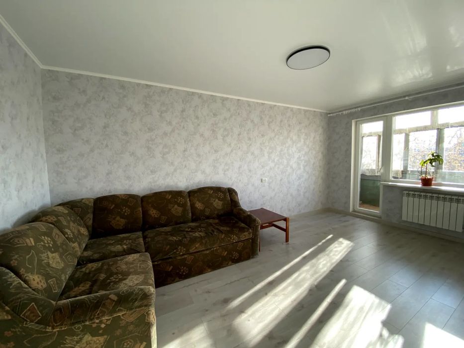 Оренда 2-х кімн. квартири 96 квартал