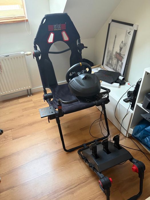 Kierownica Thrustmaster TX Leather Edition PC/Xbox