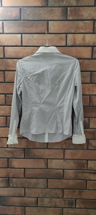 Koszula damska w paski Reserved, rozmiar S