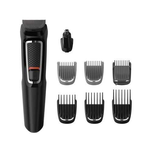 Philips Aparador Multigroom Multifunções MG 3730