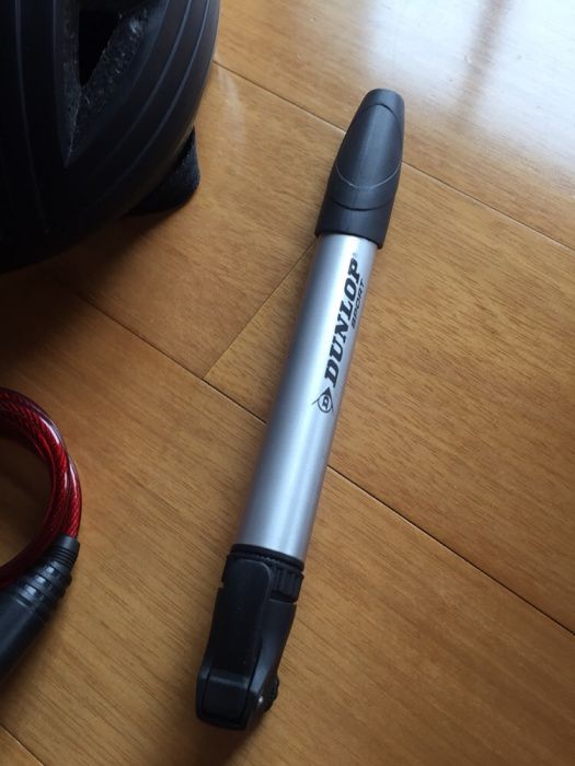 Kit de Acessórios para bicicleta