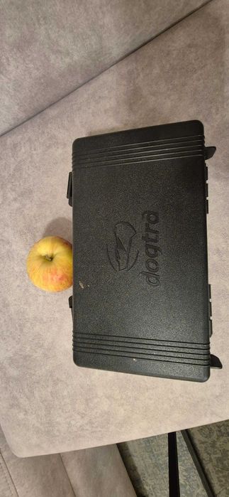 Dogtra, zestaw do treningu psa