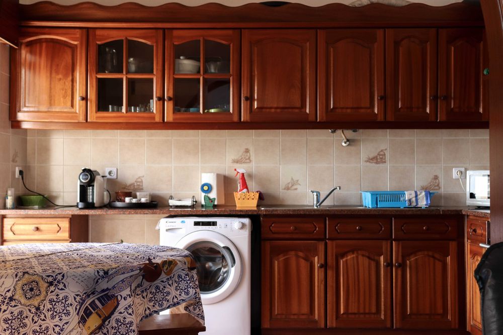 Apartamento de férias com vista para o mar -Nazaré- Passagem de Ano