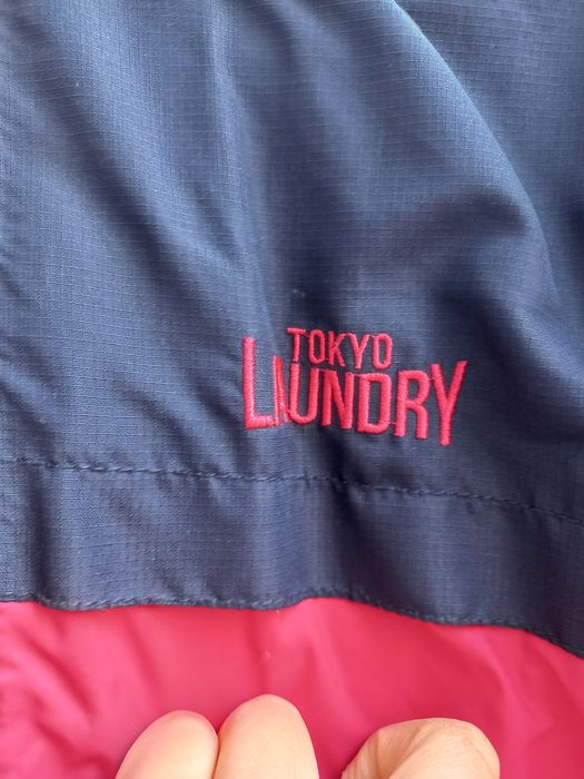 Lekka kurtka przejściowa męska