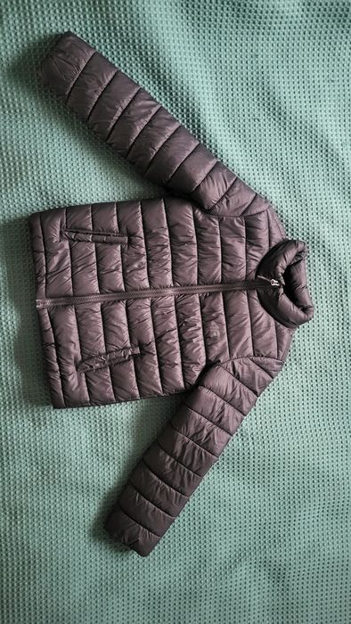 Kurtka  przejściowa 4F 134cm