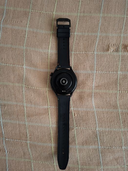 Relógio xiaomi S4