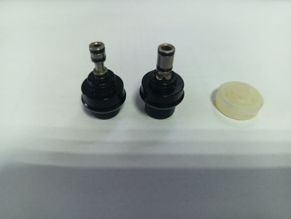 Клапани до  гастроскопа  Fujinon 200- 250серії