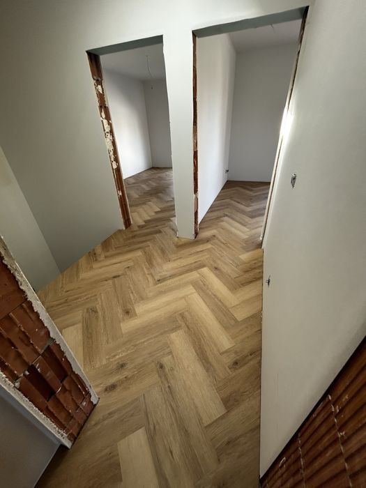 Wykończenia wnętrz remonty elewacje