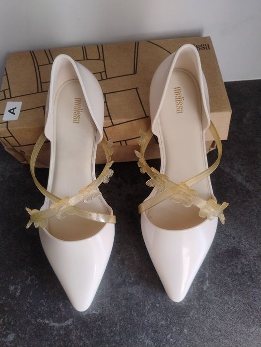 Melissa baleriny 41 -42