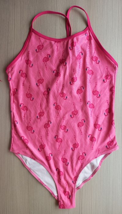 Купальник для девочки подростка