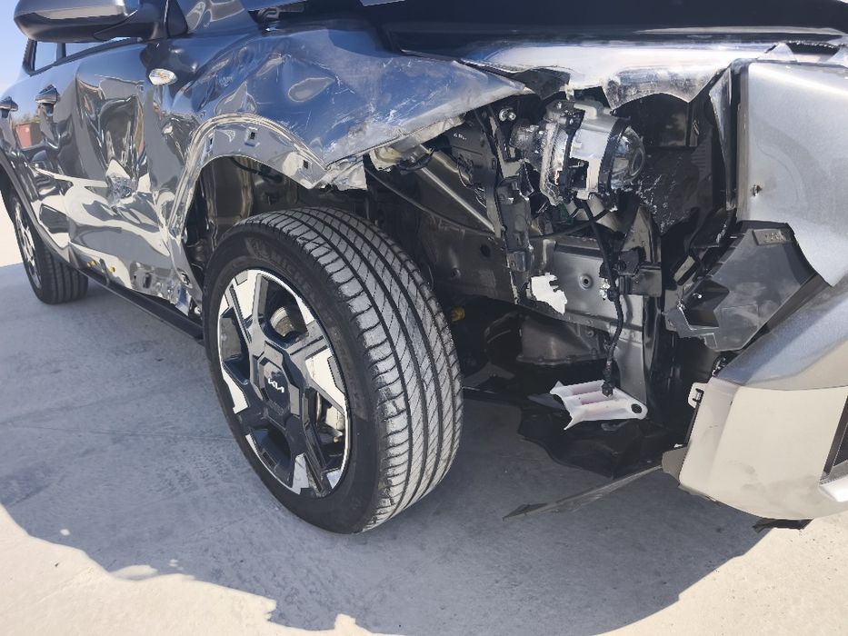 KIA Stonic híbrido