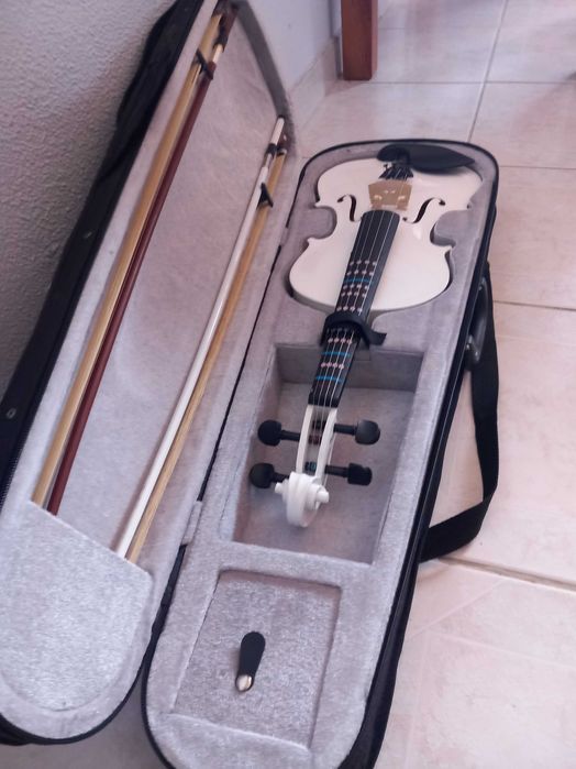 Violinocom assessorios