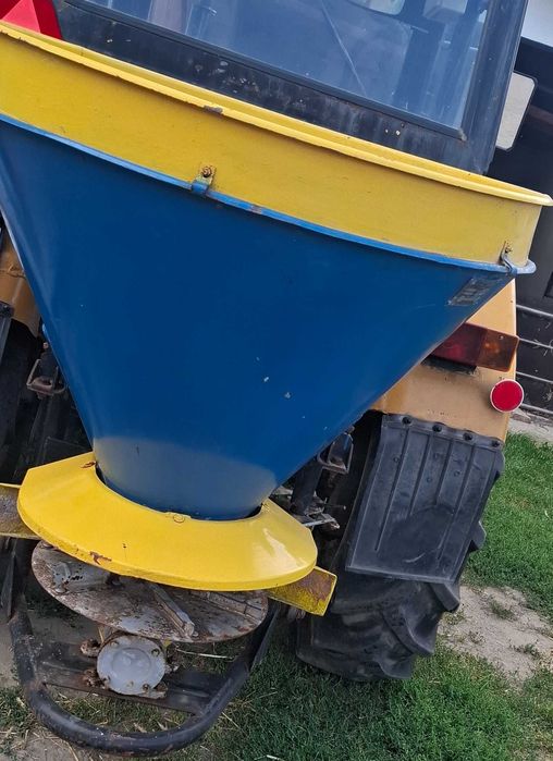 Rozsiewacz Nawozu Agromet