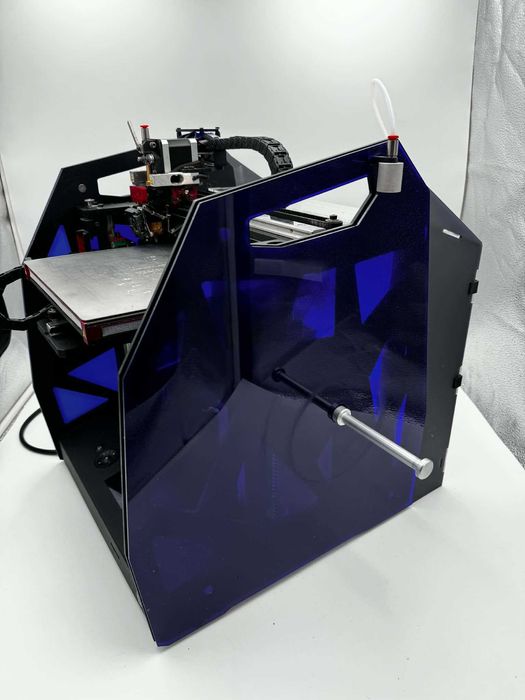 Drukarka 3D 3DGence ONE - używana