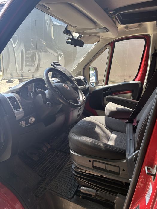 Sprzedam Fiata Ducato