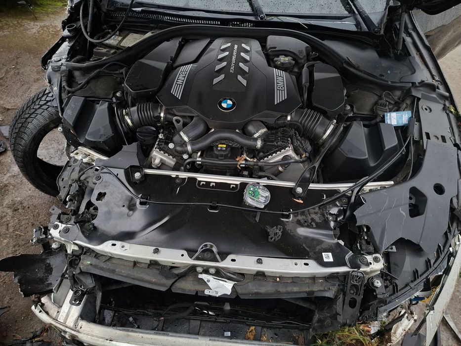 BMW Seria 8