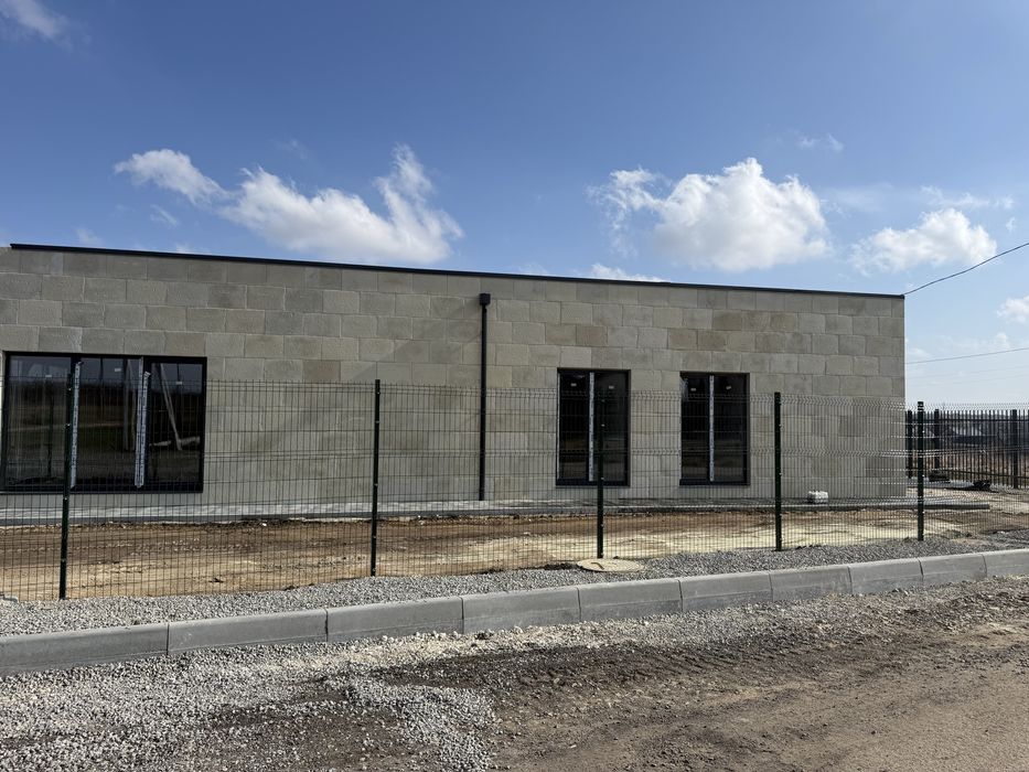 Будинок 265 м² біля Львова | Годовиця | ліс, озеро | стелі 3.4 м