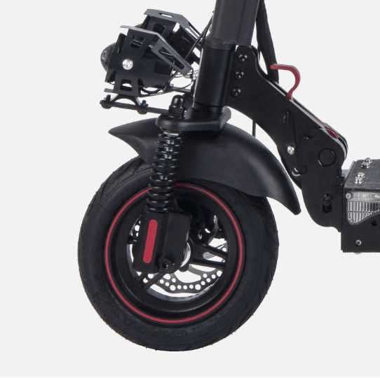 Trotinete Urban Glide E-Croos Pro