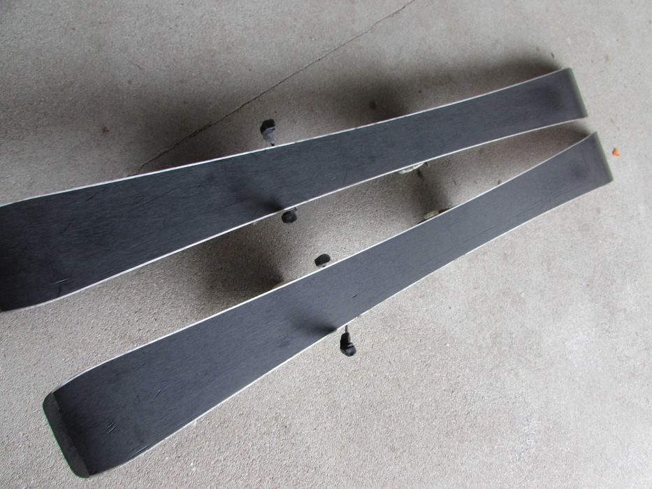 Narty zjazdowe ATOMIC race7 100 CM (9)