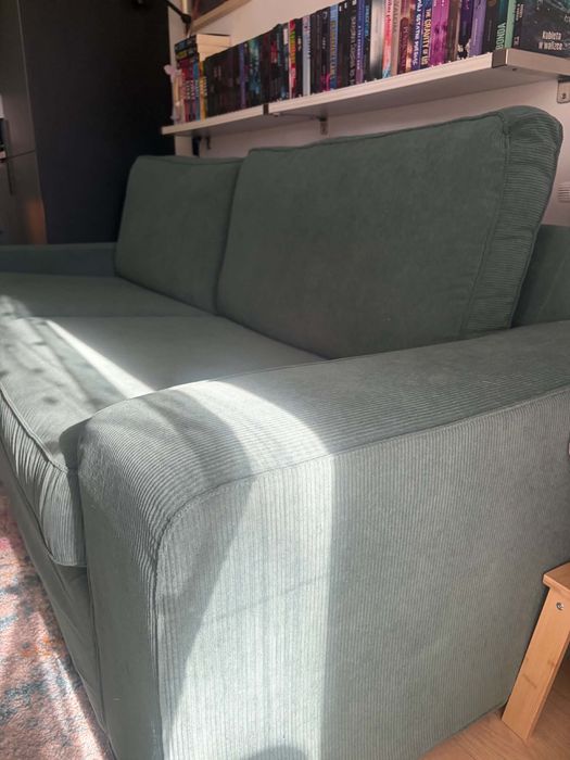 Sofa/kanapa 3-osobowa Ikea