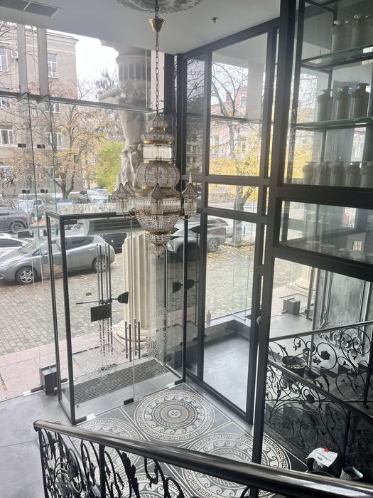 Здається в оренду приміщення під ресторан у самому центрі Одеси