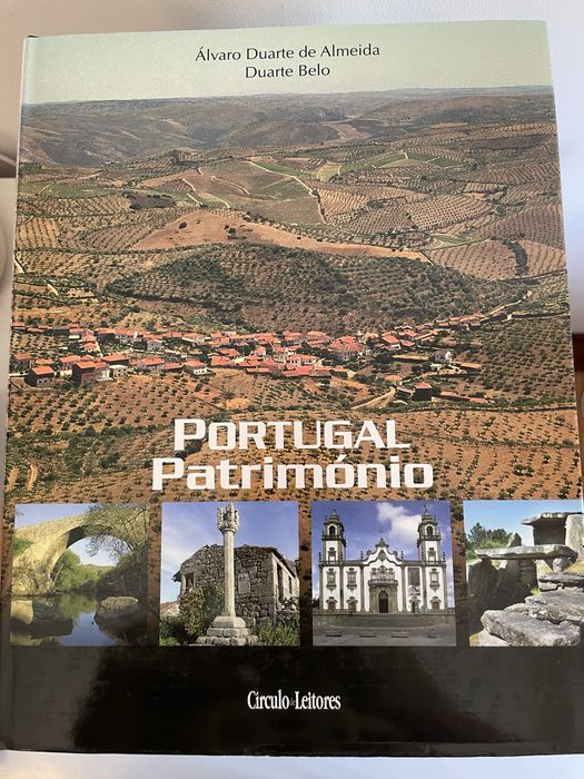 Coleção Portugal Património