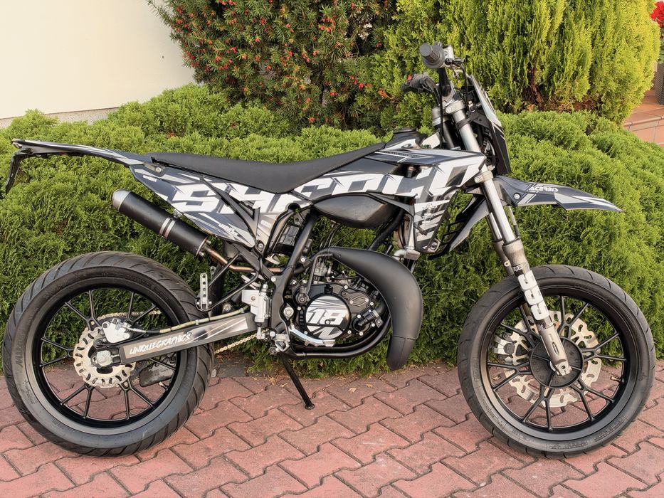 Sherco