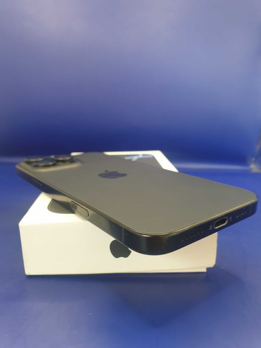 iphone 16 Pro Max 512GB/Bat 92%/Teletorium Leroy Merlin Szczawno-Zdr