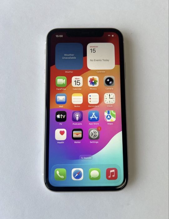ІДЕАЛЬНИЙ Apple iPhone 11 64GB White