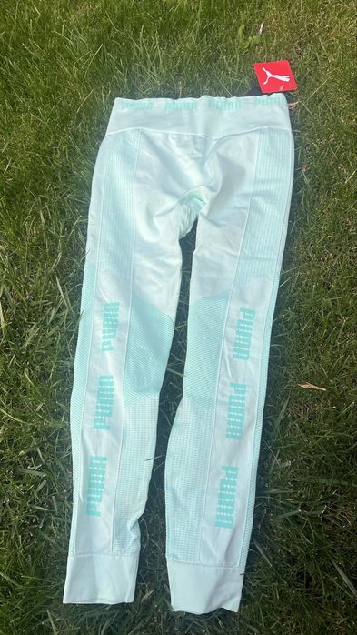 Лосины Puma новые