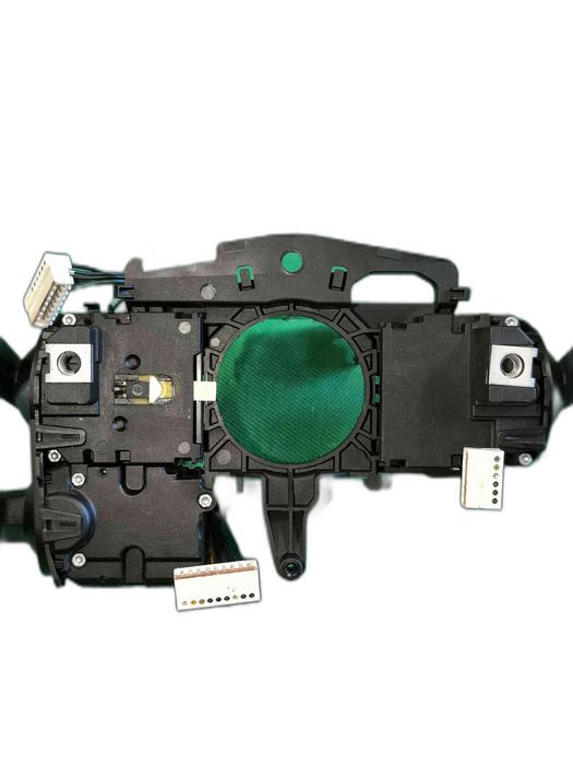 Conjunto / Manetes de Luzes e Limpa Vidros AUDI A3 8V0953521HB (OEM) | 8V0953502AH (OEM)