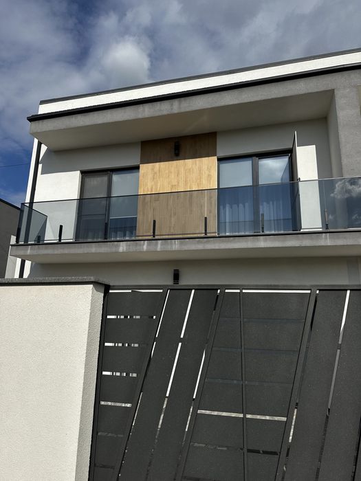 Здам в оренду котедж в Ужгороді