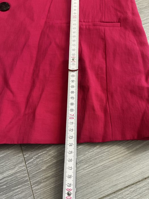 Костюм Zara.