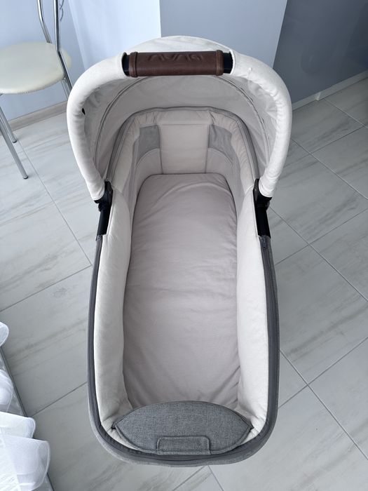 Коляска Nuna Mixx Next 2 в 1