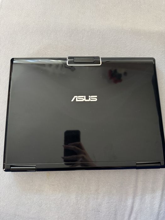 Laptop Asus M51A