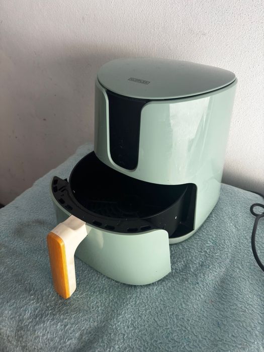 Air Fryer seminova
