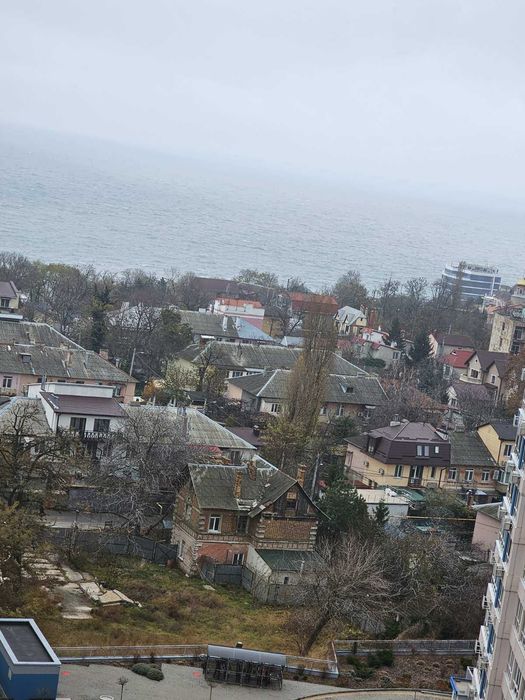 1-room apartment apartment by the address st. Literaturnaya (area 47,9 m²) - Atlanta.ua - photo 17