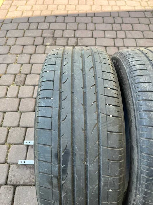 Opony Bridgestone Dueler H/P 225/55/18 98V