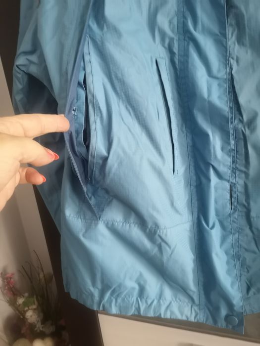 Kurtka ortalionowa TCM  Nature Trail M/L