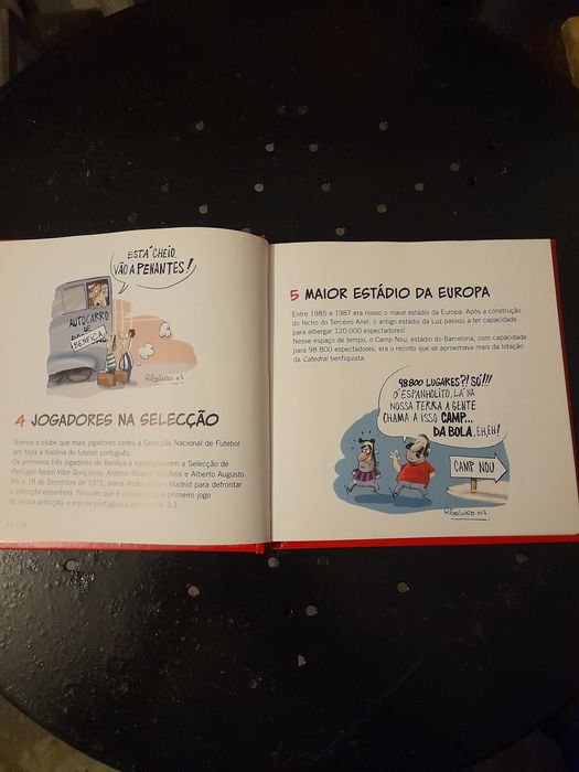 Fado 100 anos de fado Benfica +Nada