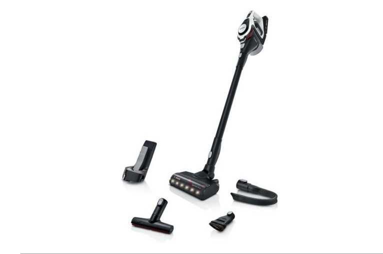 Aspirador Vertical BOSCH BBS8214 Unlimited 8 Gen 2